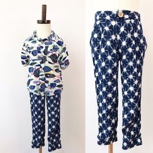 Oshkosh‎ Boys Joggers Blue size 3T